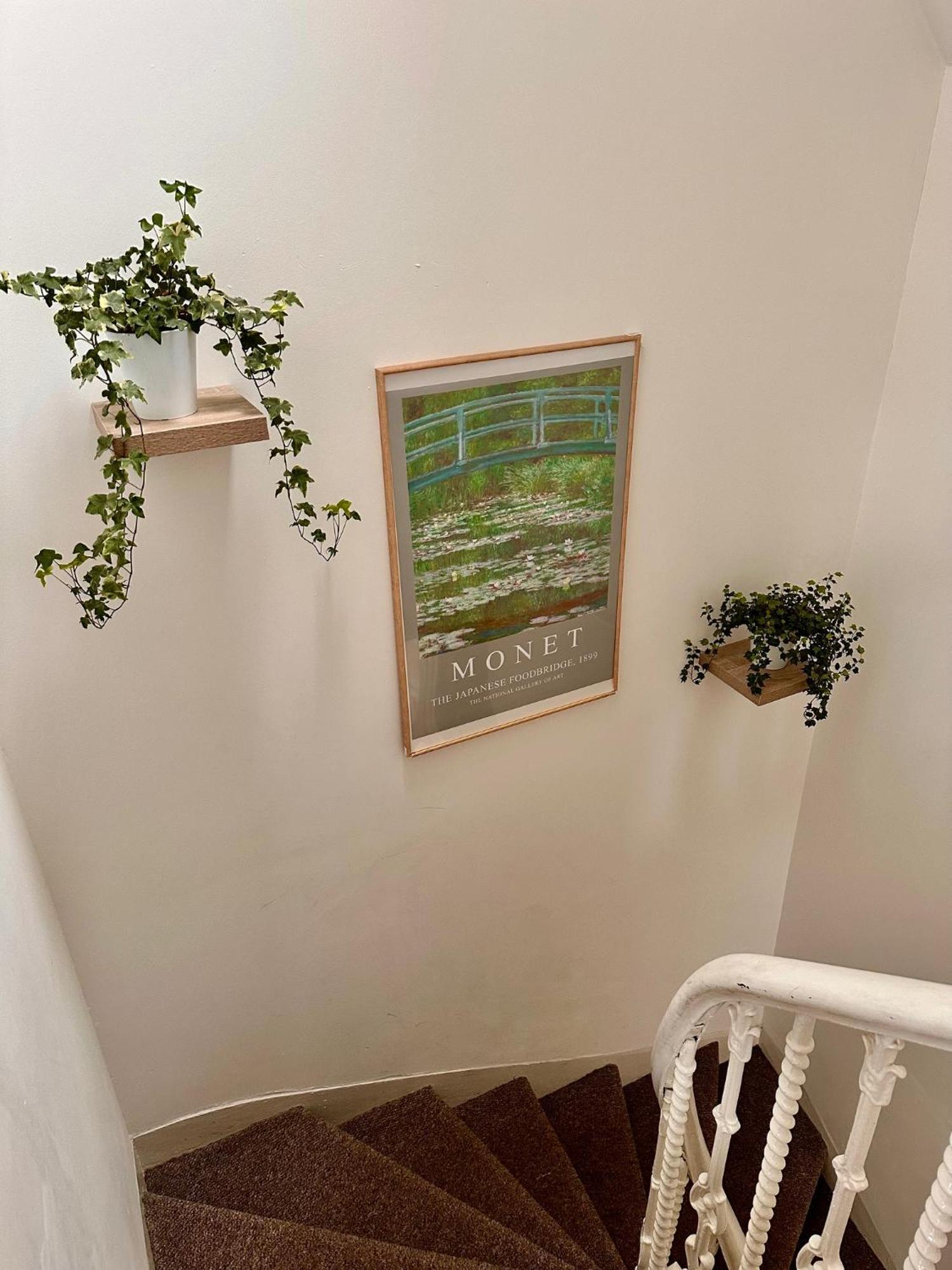 3-Bedroom Flat In The City Centre Next To The River Ness إينفيرنيس المظهر الخارجي الصورة